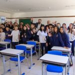 Governo libera R$ 7,7 milhões para ampliação de escolas infantis em Clevelândia e Assis Chateaubriand