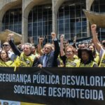 Coritiba e Cruzeiro jogarão sem torcida até o fim do Brasileiro