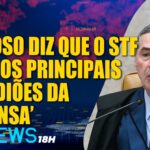 Juíza é suspensa após gritar com testemunha que se recusou a chamá-la de ‘excelência’: ‘Bocudo’