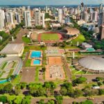 Estado entrega 106 veículos e equipamentos para reforçar atendimentos do Detran-PR