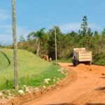 Temporais mantêm Região Sul em alerta, segundo Inmet