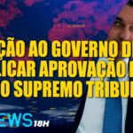 Após criticar acordo com Mercosul, Macron anuncia verba para Amazônia