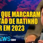 Lula assina decreto que reajusta salário mínimo para R$ 1.412