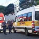 Marcelinho Carioca nega ter sido sequestrado por traição: ‘Me apontaram uma arma e fui obrigado a falar aquilo’