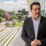 Com grande disputa e desconto de 26,6% na tarifa, CCR arremata Lote 3 e investirá R$ 16 bilhões