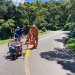 Homem mata ex-mulher e atual namorado dela em Floraí no Paraná