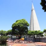 Unilife Maringá perde para o Sesc Flamengo e se prepara para novo confronto em casa