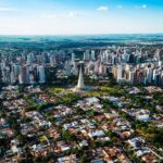 Mais de 10 mil apartamentos estão em construção em Maringá