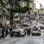 Vereador Luiz Alves propõe Projeto de Lei para multar usuários que forem flagrados usando drogas ilícitas em espaços públicos de Maringá