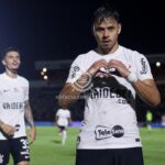 Santos derrota São Paulo em clássico pelo Paulistão e garante vaga nas quartas de final