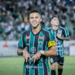 Galo Maringá perde para o Coritiba e rebaixamento é real no Paranaense