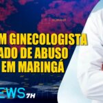 Maringá FC ganha do Operário e assume a liderança do Paranaense