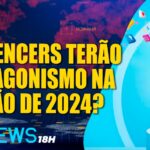 PMPR realiza apreensão de mercadorias irregulares em abordagem a ônibus, em Querência do Norte