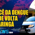 Deputado pede revogação do título de “Cidadão Honorário” dado ao ex-presidente Jair Bolsonaro