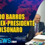 Maringá ‘ganhou’ mais de 130 mil veículos em cinco anos, aponta Detran; VÍDEO