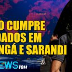 Bolsonaro volta a pedir afastamento de Moraes de inquérito sobre golpe