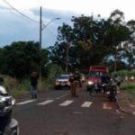 Obra emergencial altera tráfego na PR-323 em Umuarama a partir deste final de semana