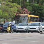 Cinco detentos fogem da Colônia Penal de Maringá; VÍDEO