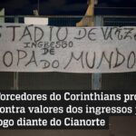 Associação Bloco D-34 alerta: proibido pedir contribuição em seu nome