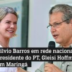 Com 5,9 milhões de pessoas, Paraná chega ao maior número de empregados da história