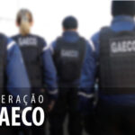 Homem foge da fiscalização da PRF no Paraná e é preso com cocaína em Santa Catarina