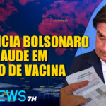 Paraquedista fica gravemente ferido após cair sobre casa; VÍDEO