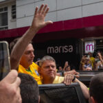 Defesa de Bolsonaro quer acesso a depoimentos de ex-comandantes das FA