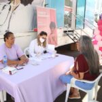 Em Sarandi, UBS estende funcionamento até 21 horas para atender pacientes com sintomas de dengue