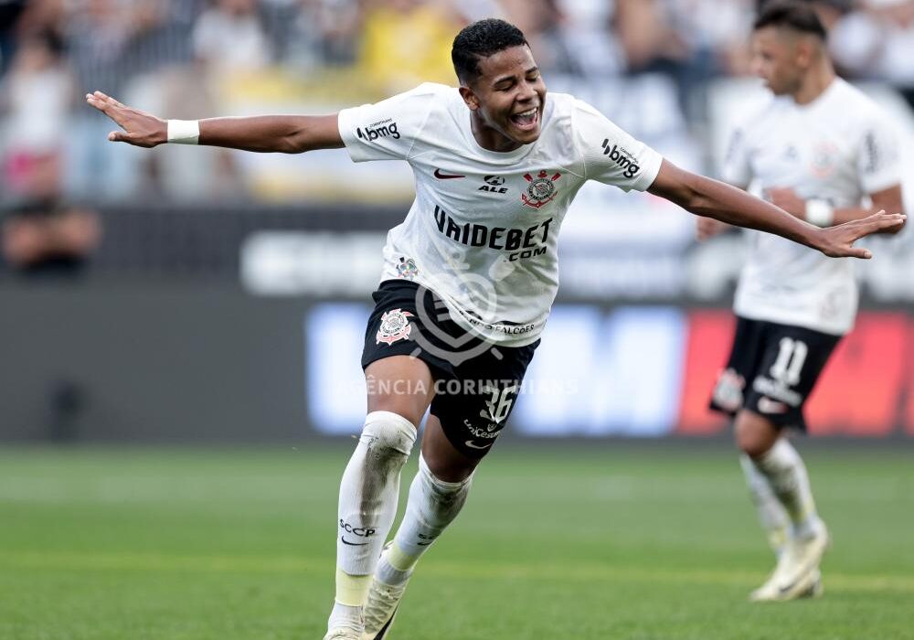 Fotos: Rodrigo Coca/Agência Corinthians