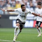 Botafogo vence com gol de ‘Pantera Negra’, e Fla tem 3º jogo sem vitória