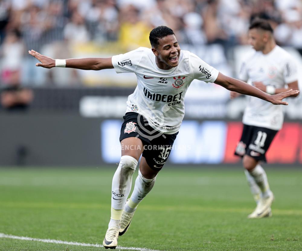 Fotos: Rodrigo Coca/Agência Corinthians