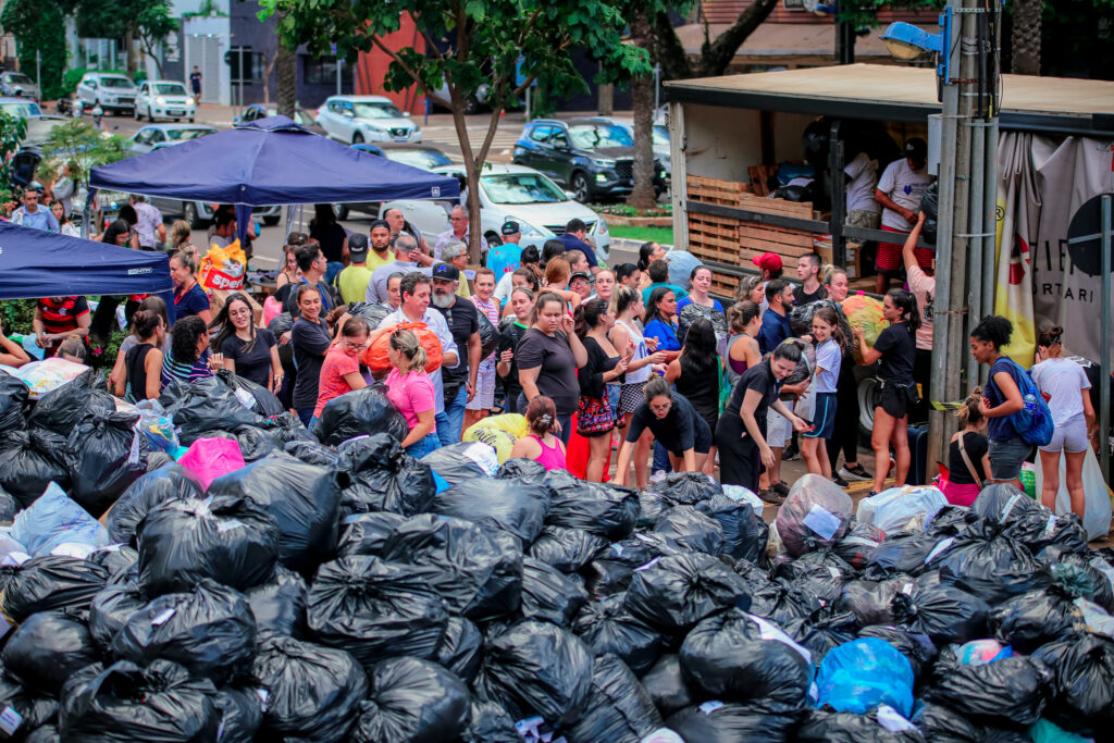 Foto: Rafael Macri/ PMM