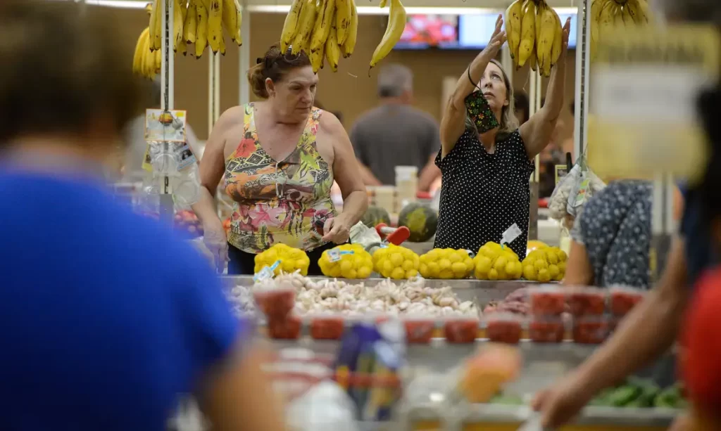 Tânia Rêgo/ Agência Brasil