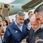Arena do Grêmio é saqueada em meio a transtornos causados pelas chuvas no Rio Grande do Sul