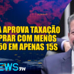 Sob protesto do agro, Conab marca leilão para a compra de arroz importado para 6 de junho