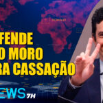 Cascão, da ‘Turma da Mônica’, quebra tabu e entra na água para ajudar o RS; entenda