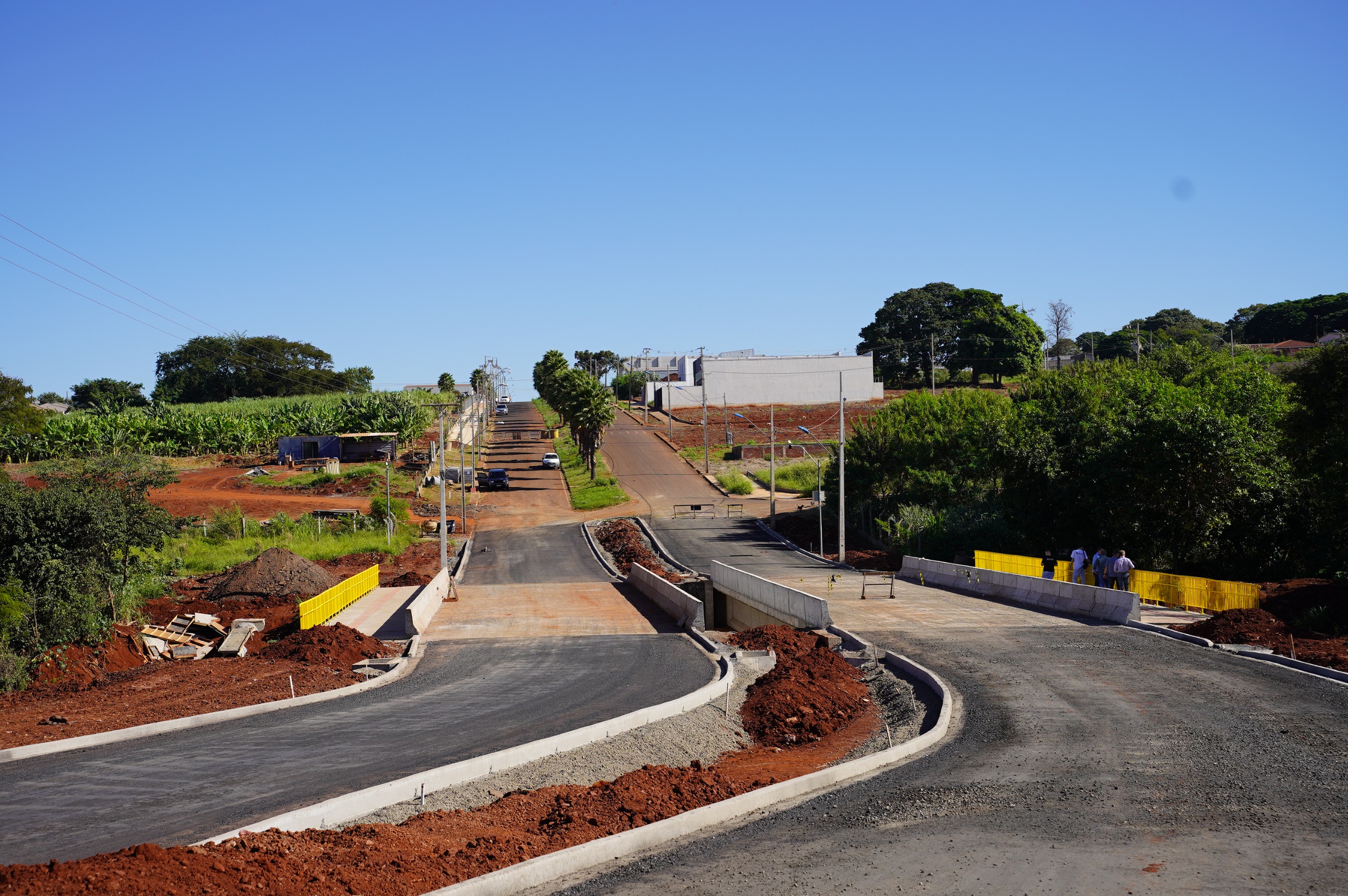 Foto: Prefeitura de Sarandi