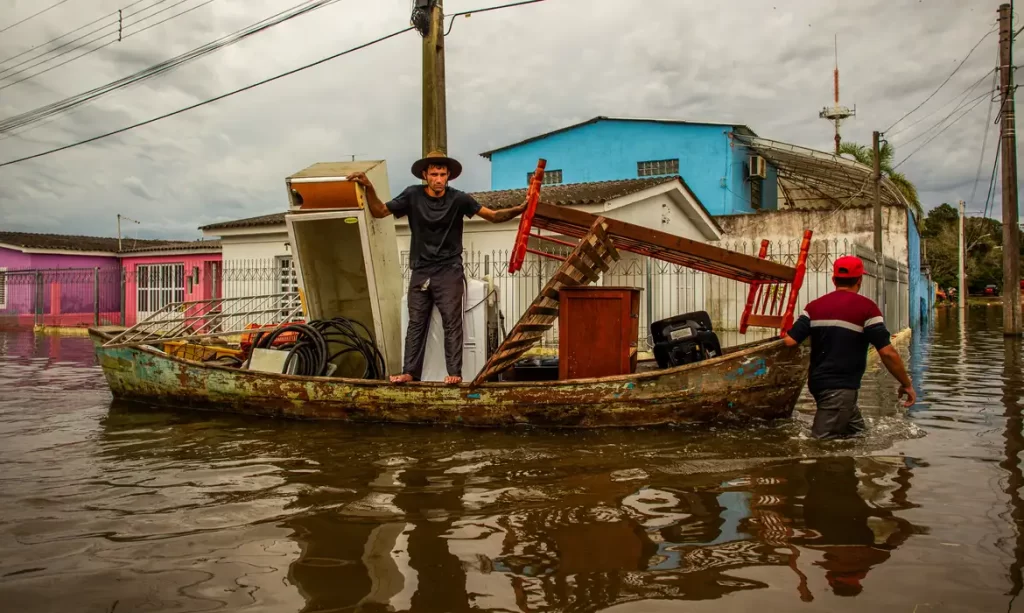 Foto: Gustavo Vara/ Prefeitura de Pelotas