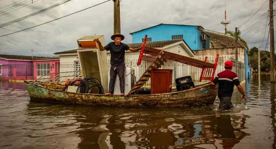 Foto: Gustavo Vara/ Prefeitura de Pelotas