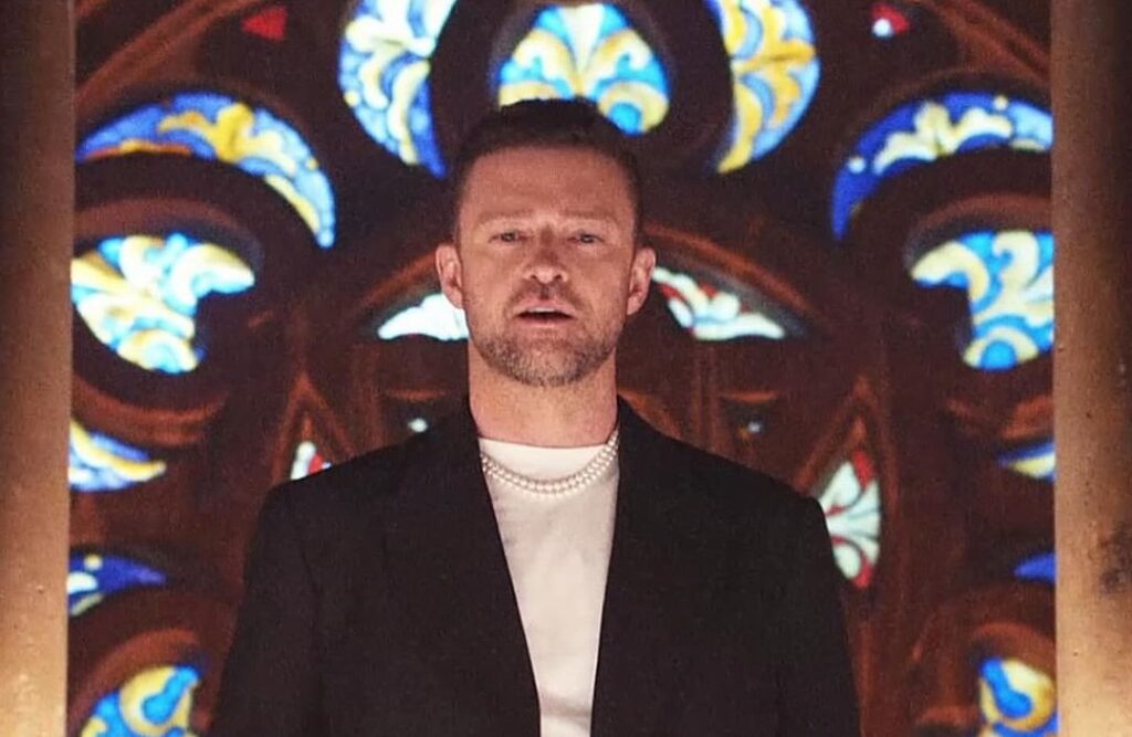 Divulgação: Instagram/ @justintimberlake