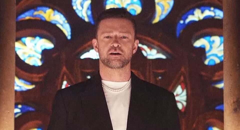 Divulgação: Instagram/ @justintimberlake