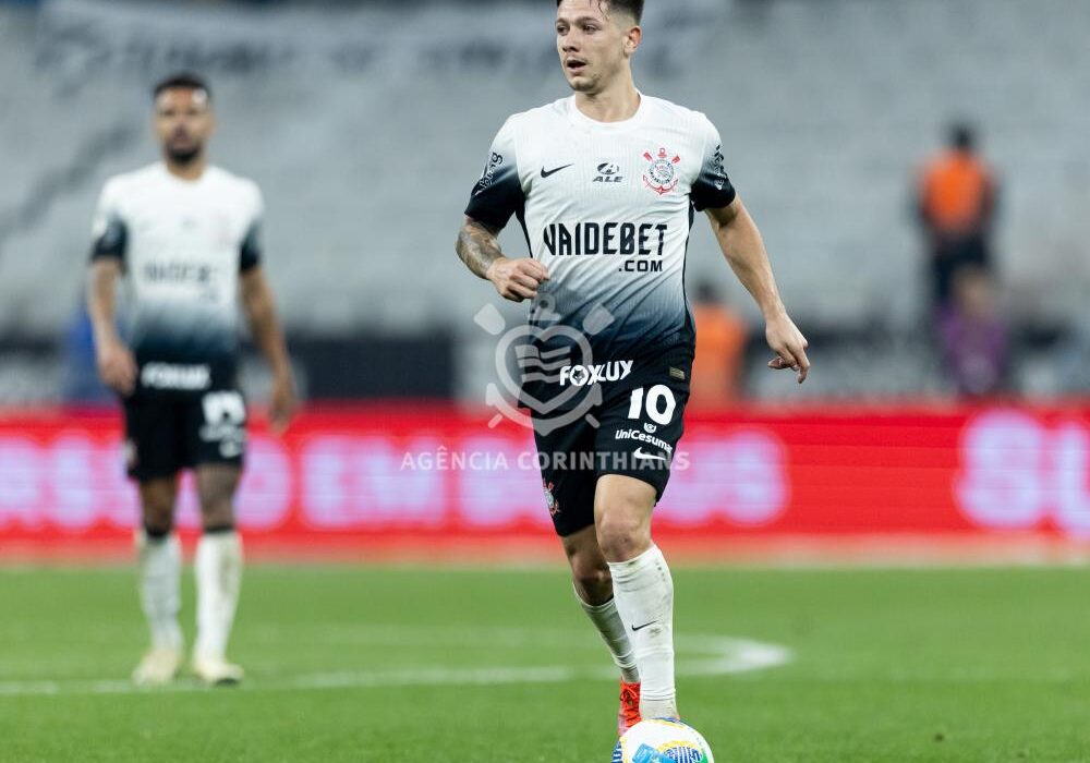 Fotos: Rodrigo Coca/Agência Corinthians