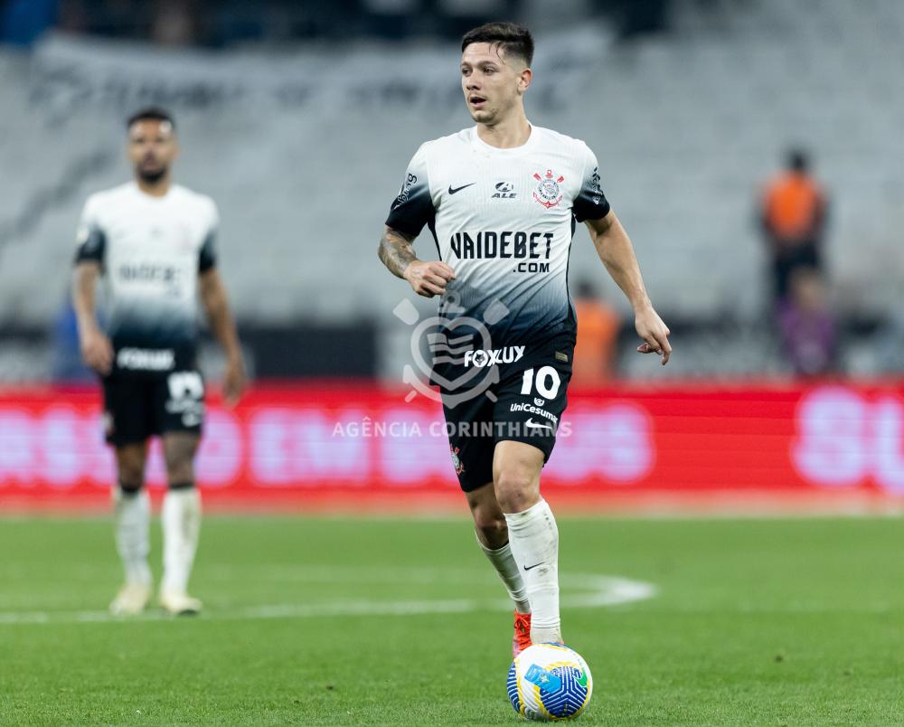 Fotos: Rodrigo Coca/Agência Corinthians