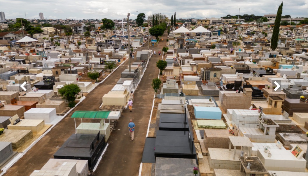 Foto: Prefeitura de Apucarana