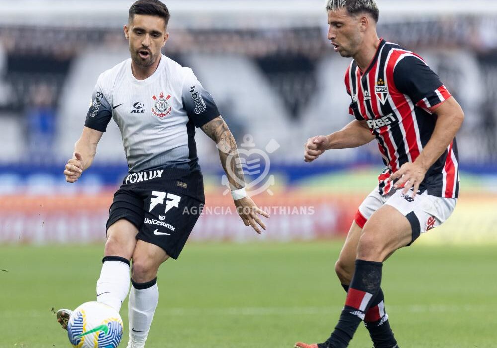 Fotos: Rodrigo Coca/Agência Corinthians