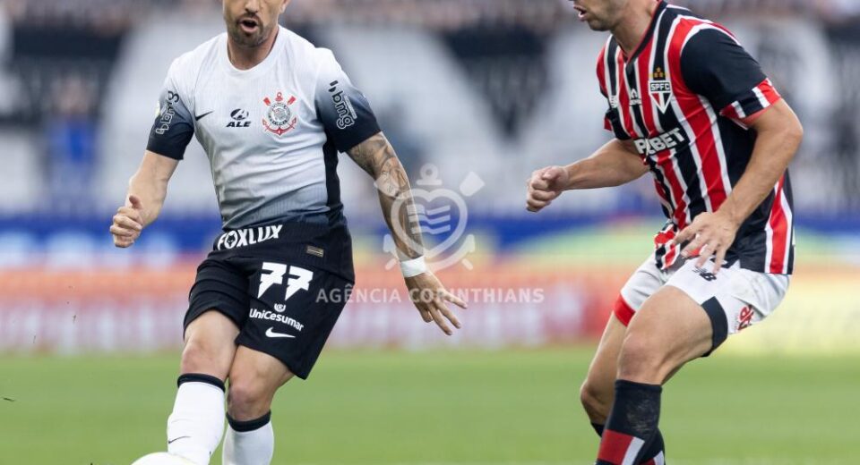 Fotos: Rodrigo Coca/Agência Corinthians