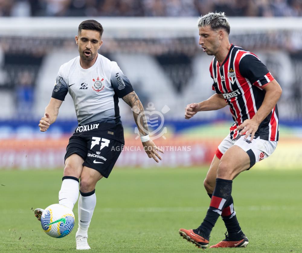 Fotos: Rodrigo Coca/Agência Corinthians