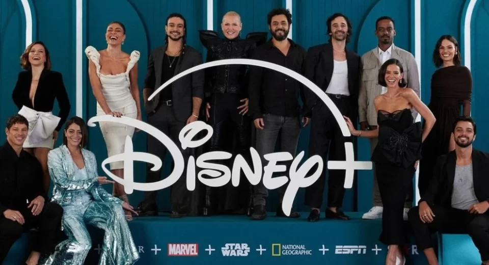 Divulgação: Disney+