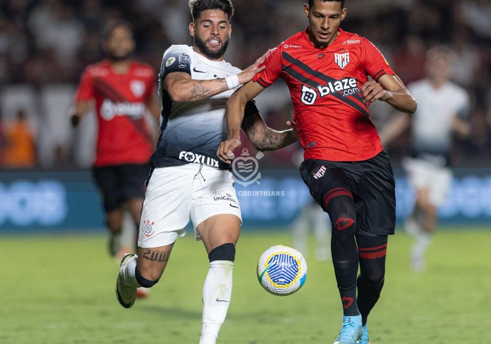 Fotos: Rodrigo Coca/Agência Corinthians