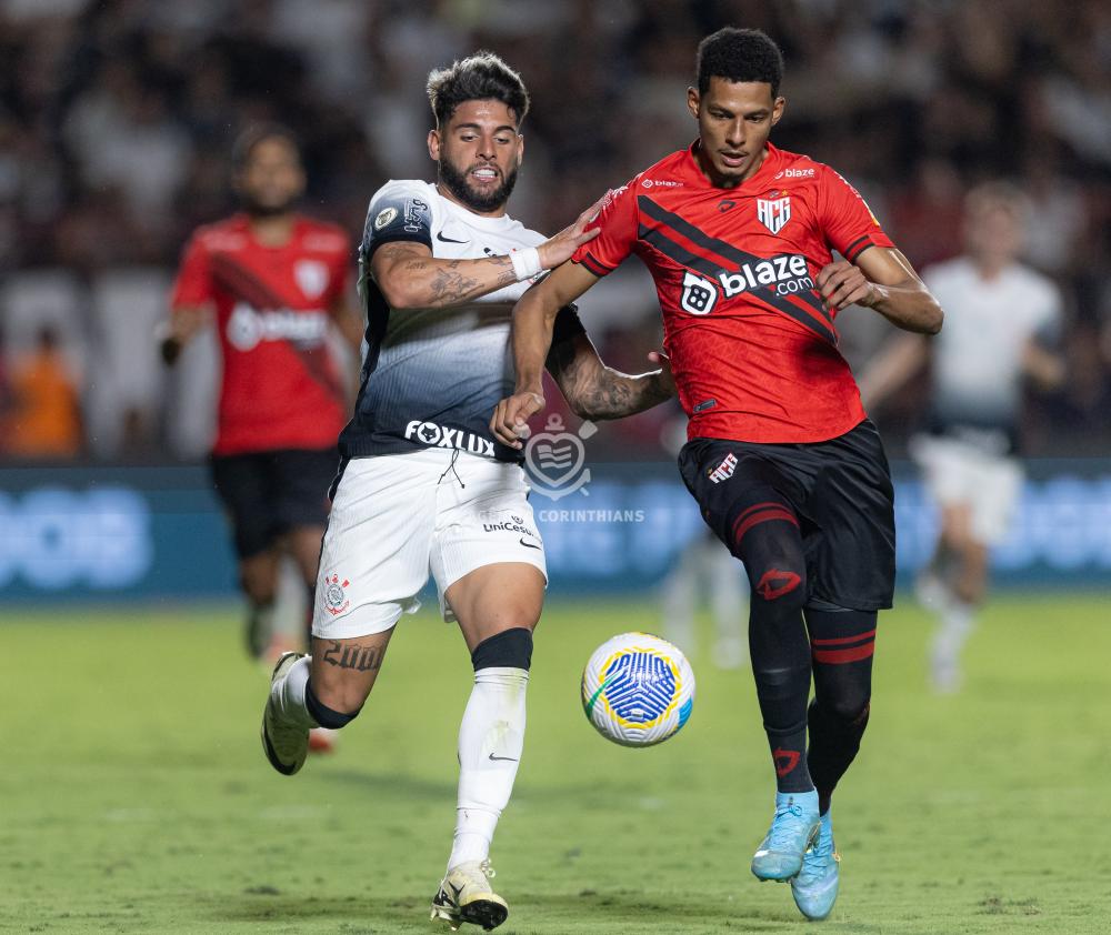 Fotos: Rodrigo Coca/Agência Corinthians